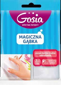zabrudzenia bez detergentów Czyścik do grilla i