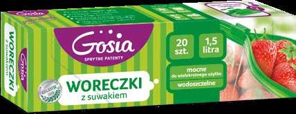Bezpieczne przechowywanie drobiazgów w