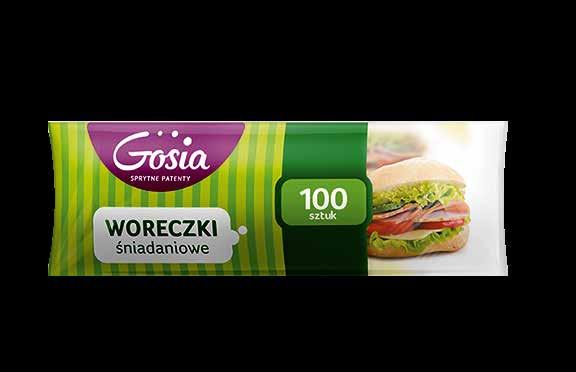Pakowanie żywności Przechowywanie w lodówce Produkty
