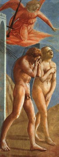 Masaccio dał początek pięknemu stylowi nowoczesnemu; wszyscy malarze i rzeźbiarze, którzy studiowali w tej kaplicy, stali się wybitnymi i uznanymi artystami. Byli to m.in.