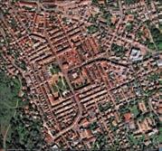 zasadami geometrii trójkąta pitagorejskiego. Ryc. 158. Freudenstadt.