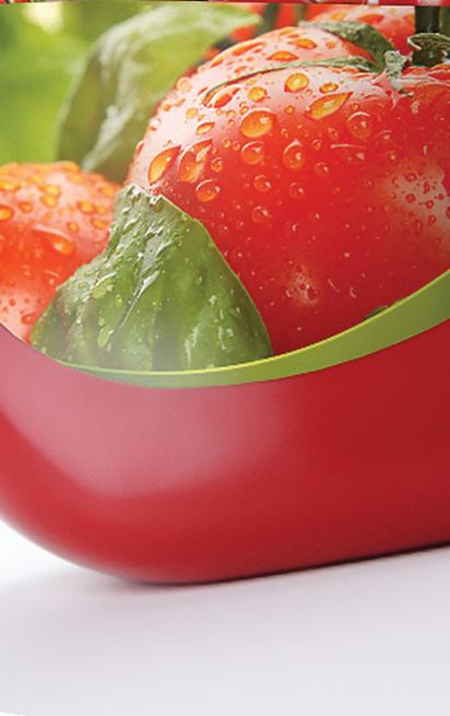 ETYKIETY KOLOROWE I BEZ NADRUKU PRODUKTY SPOŻYWCZE Etykiety samoprzylepne w branży spożywczej wykorzystywane są masowo do ozdabiania i znakowania produktów.