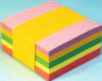 Wymiary Cena PX1488 kolorowa 8,5 x 8,5 x 3,5 cm 2,60 