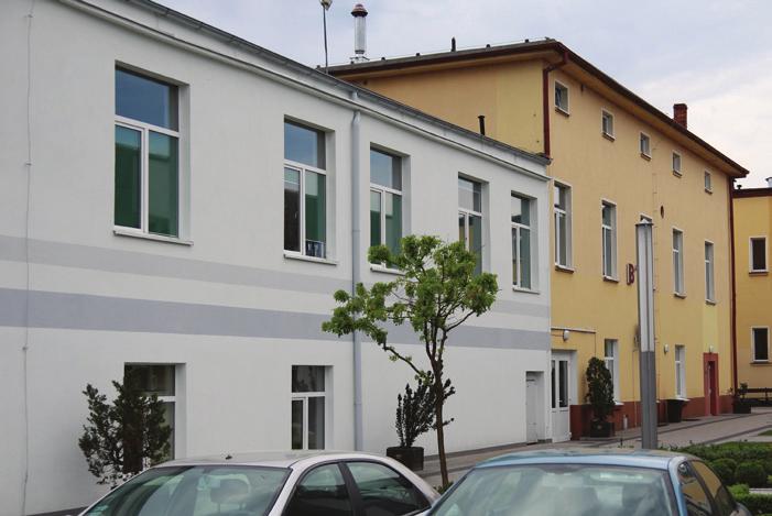 Dzięki społecznej odpowiedzialności wielu ludzi fundacja może wspierać różne grupy środowiska akademickiego, w tym osoby niepełnosprawne, które coraz liczniej powierzają WSG swoją edukację.
