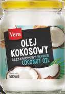 łagodny, pikantny 300 g 4,29 3,59 2,79 Del Monte Ananas