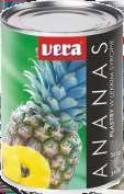 Musztardowy 410 g Sos czosnkowy 410 g Pomidory bez skórki