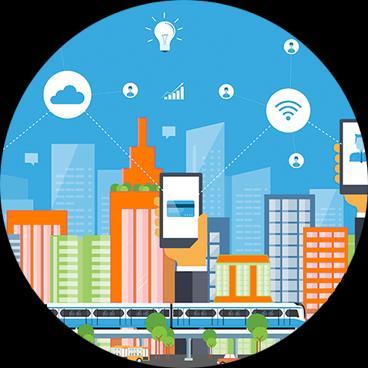 Orange Smart Cities WiFi Bezpieczne i zarządzane rozwiązanie od Orange: