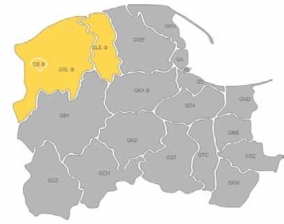 Barometr zawodów 2018 Mapa 7.