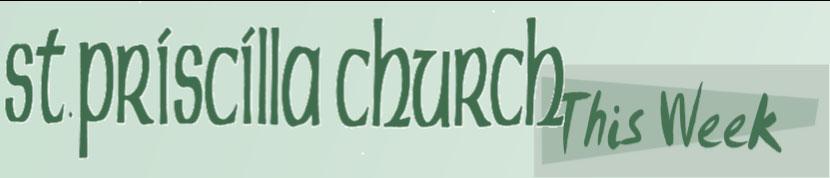 Seventeenth Sunday in Ordinary Time Page Five PARISH ACTIVITY WYDARZENIA PARAFIALNE Monday, July 30 7:30AM Rosary (Church)