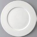 Filiżanka espresso BACU09-90 0,37 Talerz