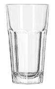 60 mm Szklanka Chicago LB-2522 210 ml h: 85 mm, d: 71 mm Kieliszek Shooter LB-9862324 40 ml h: 92 mm, d: 38