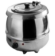 (l) Cena (zł) DH-1190-011 + DH-1190-021 2 x 4,5 30,00 Kociołek do zup Śr.
