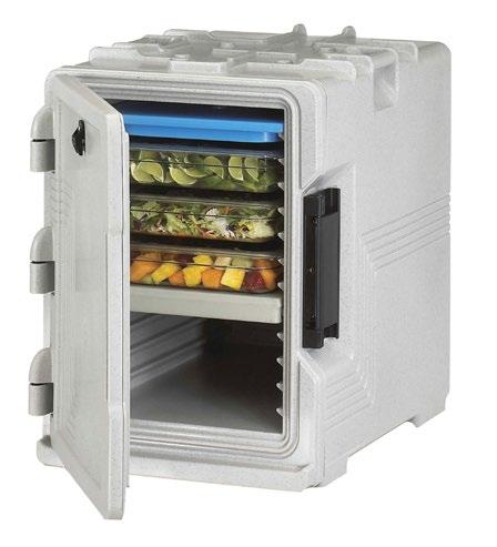 Termosy konferencyjne Termos transportowy Termos transportowy - CAMBRO Szer.