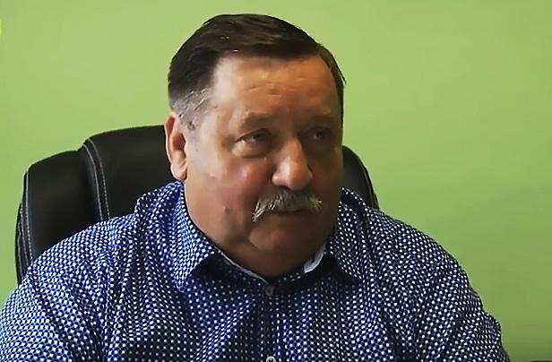 Andrzej Wyganowski - Wójt Gminy Stepnica komputerowej, a my chcemy nauczyć je czegoś więcej.