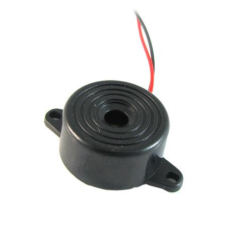 12V Piszczyk 12mm 12V/25mA do druku
