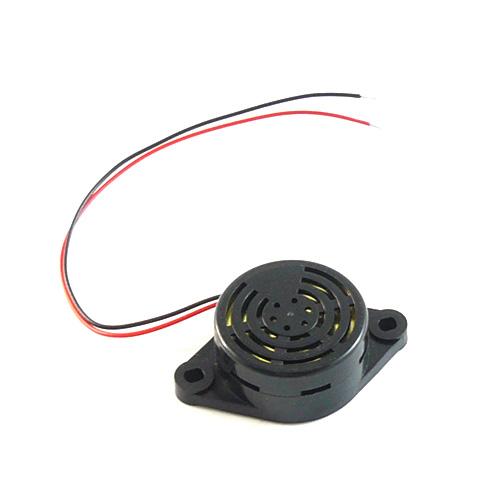 przewodami Piszczyk 33mm 12V/20mA