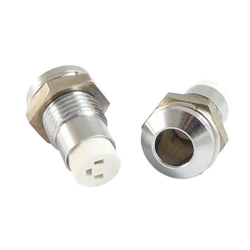 Inne diody 00283 05230 04906 08643 LED kontrolka 22mm 230V czerwona LED kontrolka 22mm 230V zielona LED