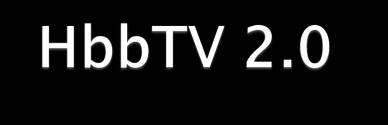 komunikacja z urządzeniami mobilnymi dodawanie reklam do VOD synchronizacja materiałów nadawanych różnymi drogami, np.