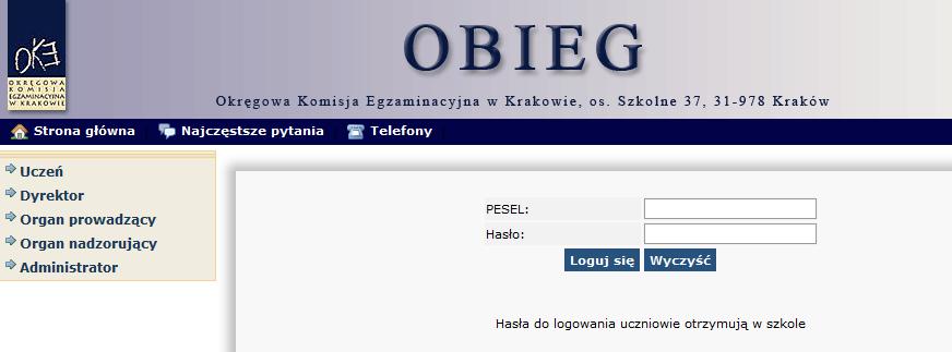 Ogłoszenie