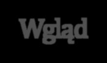 Wgląd do sprawdzonej pracy egzaminacyjnej 1.