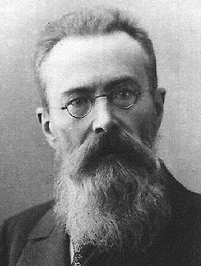 Nikołaj