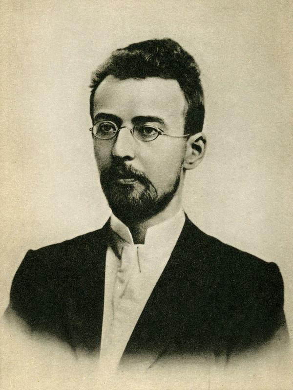 Mieczysław Karłowicz (1876 1909) skrzypek, dyrygent, kompozytor tragiczna śmierć w Tatrach wpływ muzyki późnego romantyzmu zwłaszcza Richarda Straussa poematy