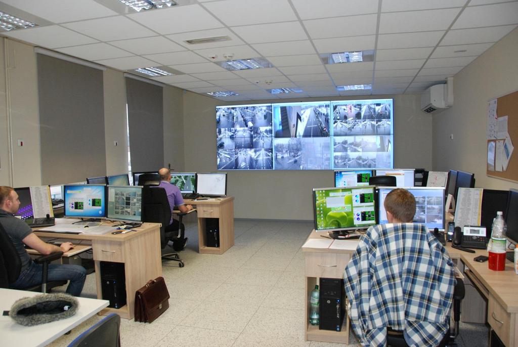 Centrum Zarządzania Ruchem