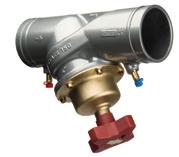 hydraulicznie instalacja grzewcza bądź chłodnicza