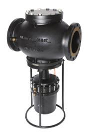 PM512 Zakres średnic 20-32 15-32 32-200 15-125 Impuls