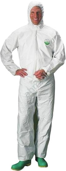 ISO13982-1:2004 (Typ 5) EN 13034:2005/A1:2009 (Typ 6) EN