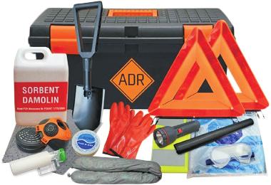 ADR W ofercie zestawy