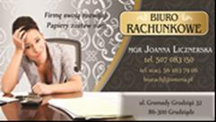 rabatu przy rozliczeniach rocznych Centrum Rehabilitacji 32. ul. Chełmińska 74 tel.