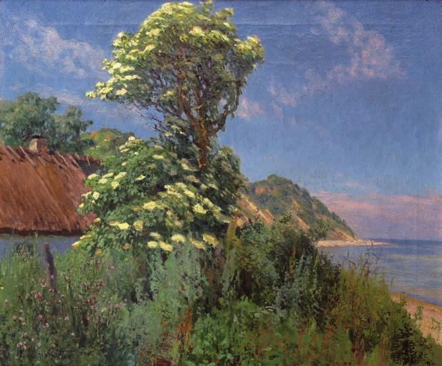 18. jan mirosław PESZKE (1870-1949) MArTWA natura Olej, sklejka, 46 x 55 cm, sygn. l.d.: Pesce. 9.000,- W środowisku francuskim znany jako Jean Peské.