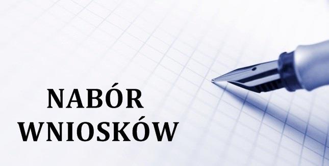Nabory wniosków projektowych Nabór na projekty w 3 osi priorytetowej: Składanie propozycji projektowych: 01