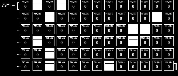F20_k01 Półfabrykat F2 F20 pręty okrągłe 1 F30_k01 Tworzywa F3 F30 stal 1 F51_k01 Kształty zewnętrzne F5 F51 zewnętrzne elementy cylindryczne stopniowane w jednym kierunku F612_k01 F612 zewnętrzne