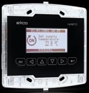 EVDRIVE03 16,20 Moduł podtrzymujący - kondensatorowy w przypadku braku zasilania umożliwia zamknięcie
