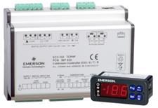 temperatury z kablem 6m transformator 230V/24V 60 VA 590,80 689,80 ELEKTRONICZNE KROKOWE ZAWORY ROZPRĘŻNE EX5-U21 EX6-M21 EX7-M21 EXV-M60 Elektroniczny krokowy zawór rozprężny przyłącze proste