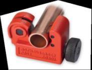 Rothenberger do rur Cu 3-28 mm 109,00 MINICUT Obcinarka Rothenberger MINICUT 2 PRO