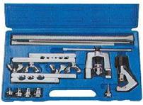 Kielicharka 1/8, 3/16, 1/4, 5/16, 7/16, 3/8, 1/2, 5/8, 3/4" + FT-828K roztłaczarka