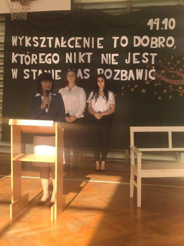 walce 1:1 w pierwszym