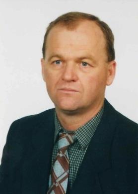 Godzisza/ Za działalność społeczną na rzecz lotnictwa sportowego został uhonorowany przez Aeroklub Polski dyplomem uznania.