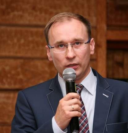 Marszałkowi Województwa. Nie skorzystali z okazji do godziwego zarobku geodeci miejscowi.