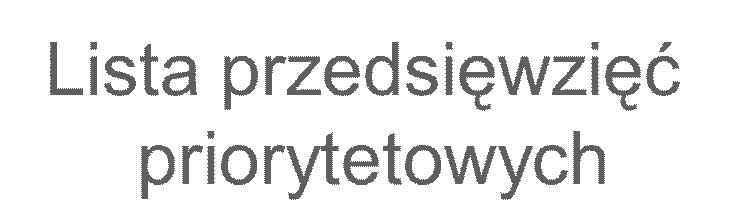 Tam gdzie jest to wymagane przez normy ISO 9001, ISO 14001, rozporządzenie EMAS, przepisy prawa lub