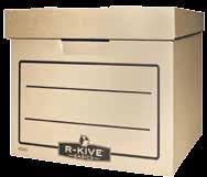 Boxy 80 mm 80 x 245 x 345 800 kartek - 265547, - 267173, - 267299, - 266297, - 266714 2,49 z³