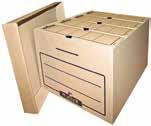 266715 2,99 z³ 3,68 z³ 3 Boxy 150 mm 150 x 245 x 345 1500 kartek - 265549 4,29 z³ 5,28 z³ 4 Boxy