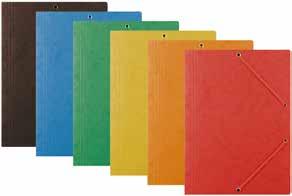 TECZKI Teczka lakierowana z gumk¹ OFFICE PRODUCTS Teczka na dokumenty. Lakierowana, gładka, wykonana z kartonu o gramaturze 300 g/m 2.