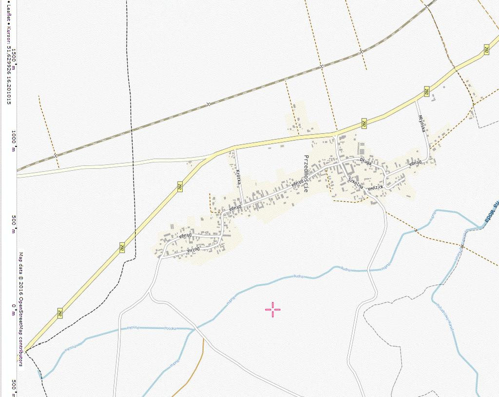 Loalizacja insycji Insor Gmina G o ul. S odoa 2b 67-200 G o Jdnosa projoa Bran a E-DRO Proj Zsp projoy E-DRO Proj Elina Draaæ 59-300 Lubin, ul. Szyboa 19 l. 608 657 889, -mail: lina.draan@p.