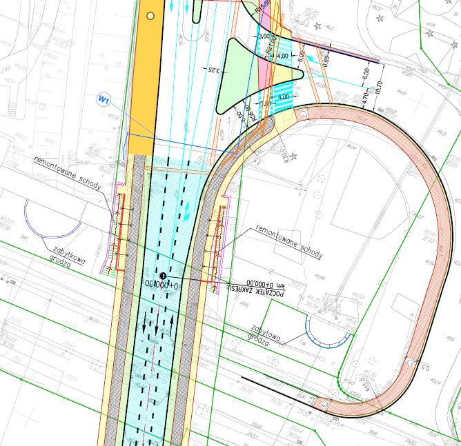 3. Rozbudowa i remont mostu im. J.