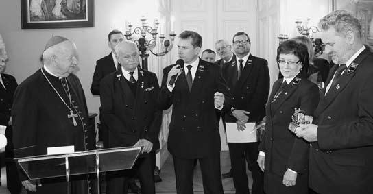 rok 2017 w fotografii KM przedstawia najważniejsze wydarzenia 2017 r. w fotograficznym skrócie. Przedstawiają one w wizualnej formie, działania podejmowane przez Regionalną Sekcję Kolejarzy (RSK).