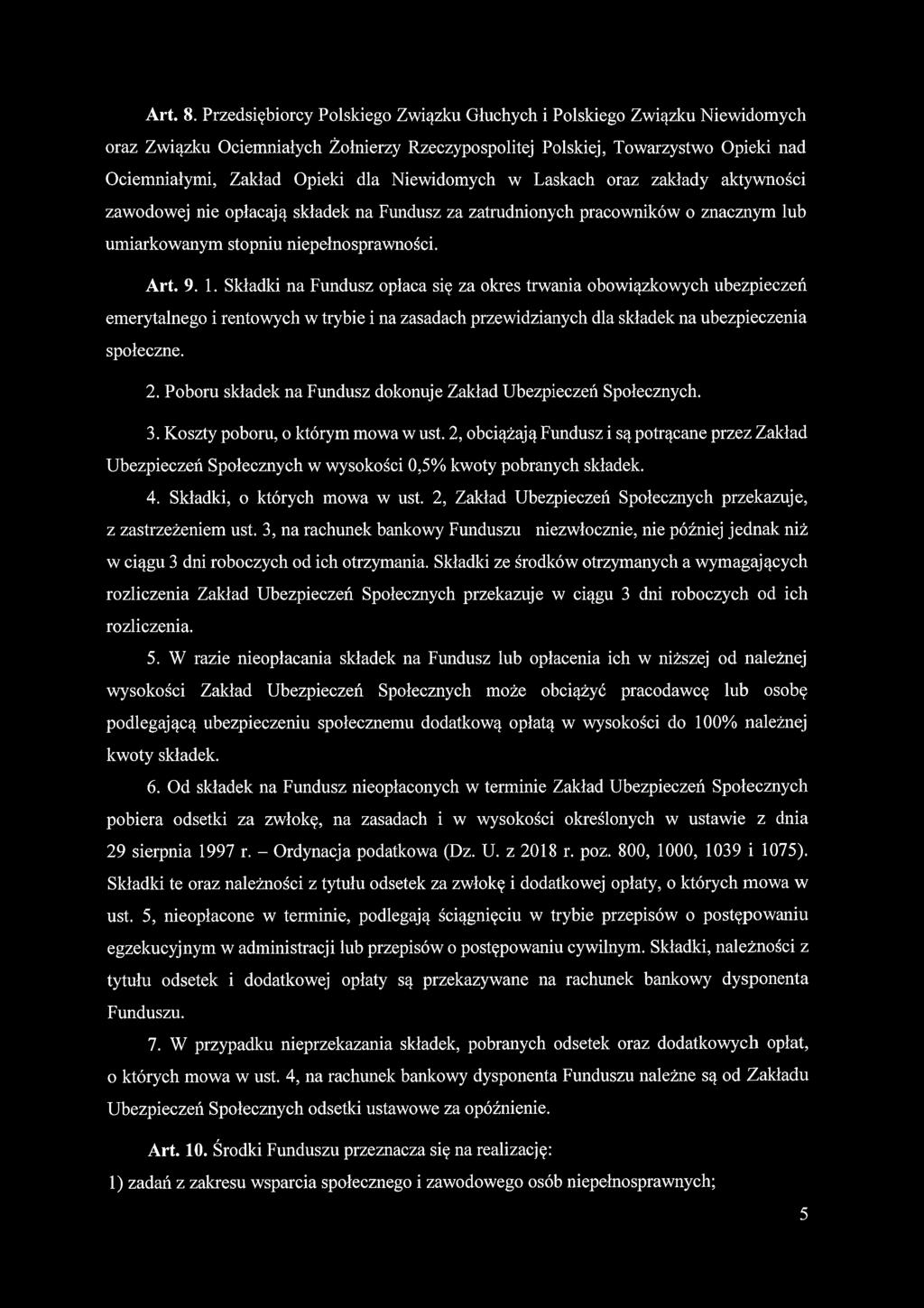 Art. 8.